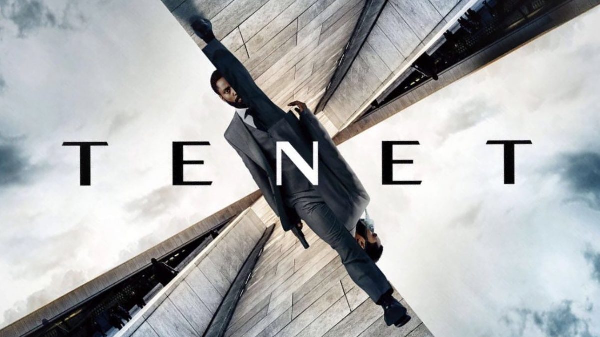 Christopher Nolan’s “Tenet” Release Pushed Again
