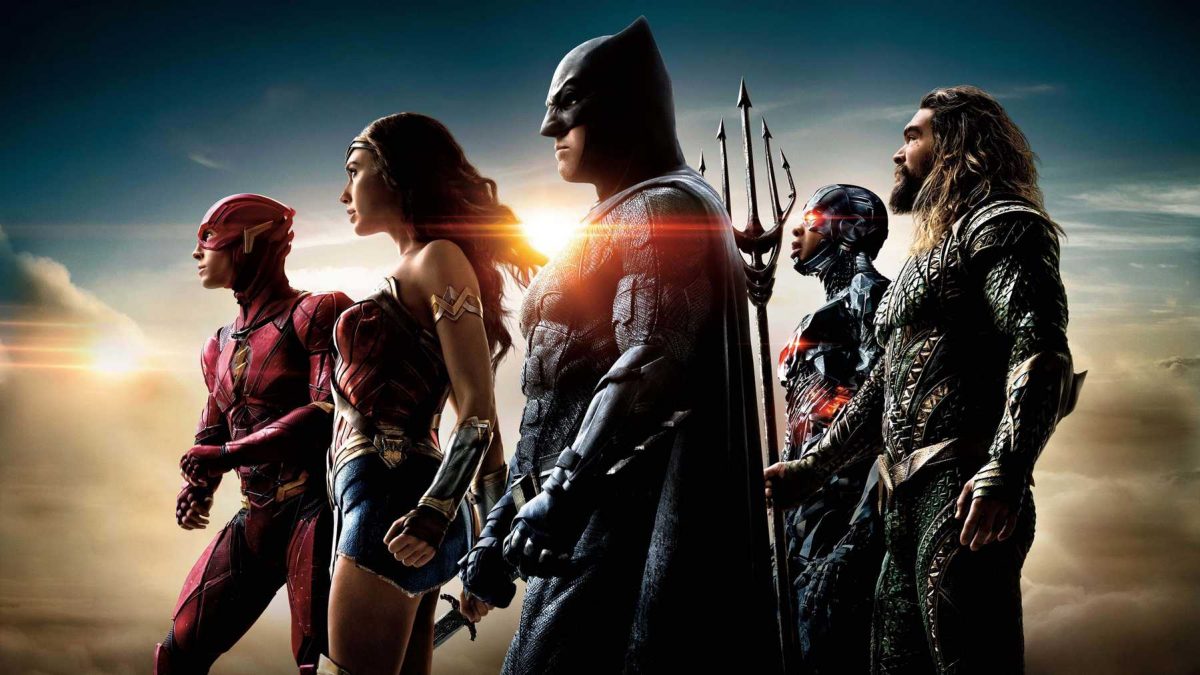 Zack Snyder’s Justice League to be ‘true to itself’