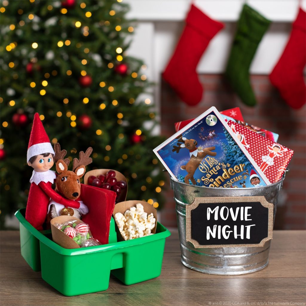 movies to enjoy this Christmas