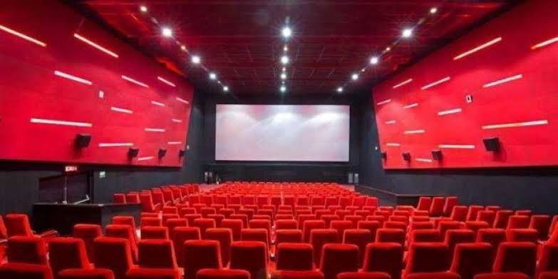 Safety precautions to watch movies in theatres