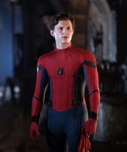 Spider man 3 poster - Most awaited movie