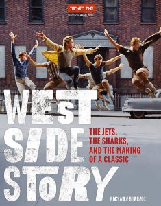West Side Story poster - Most awaited movie