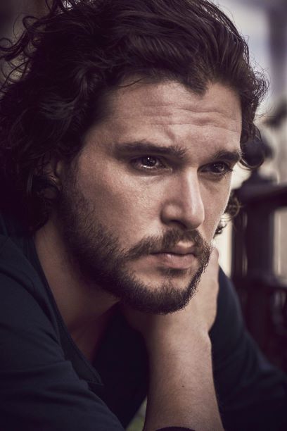 Kit Harrington