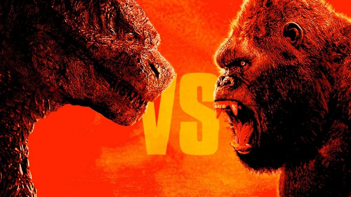 Godzilla vs. Kong (2021) – 10+ Interesting Facts About the Franchise