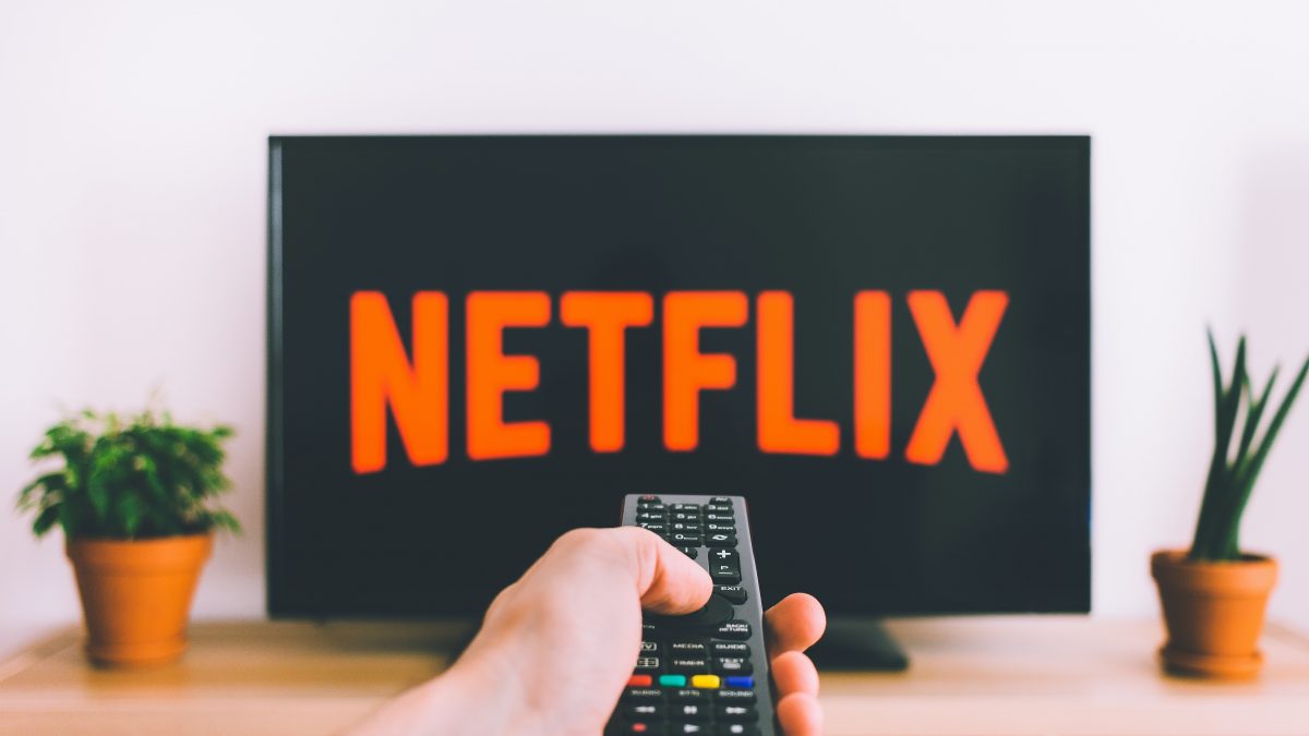 What to watch on Netflix? February 2021