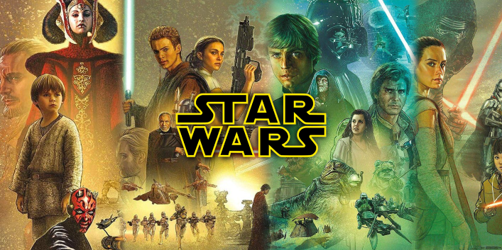 What Are the Upcoming Star Wars Movies?