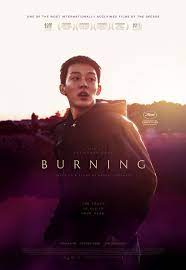 Burning is a psychological thriller mystery drama film from Korea