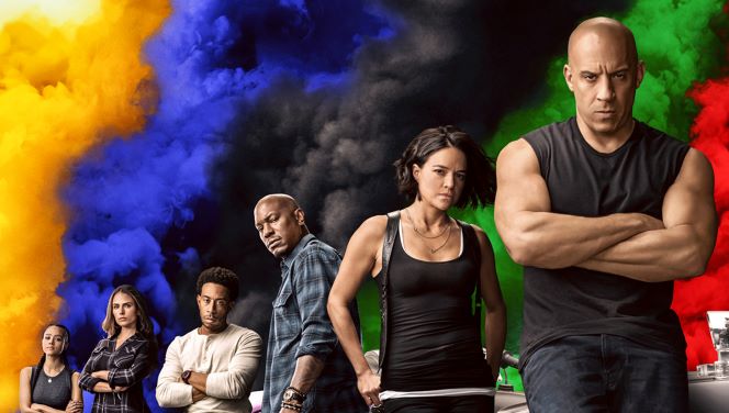 Fast & Furious 9 Movie Review