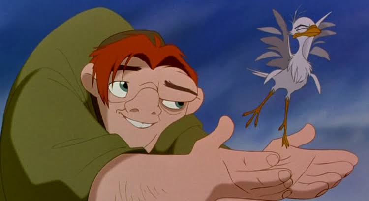 The Hunchback of Notre Dame - Movies celebrating milestones this month