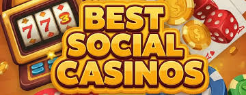 Exploring New Social Casinos A Fun and Engaging Experience
