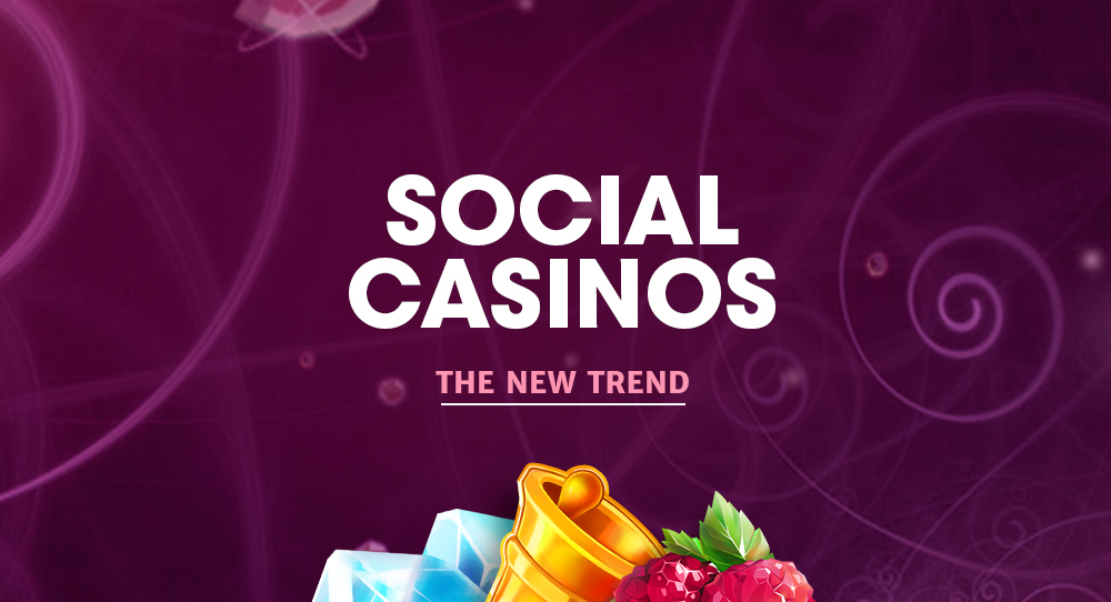 Exploring New Social Casinos A Fun and Engaging Experience