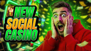 Exploring New Social Casinos A Fun and Engaging Experience