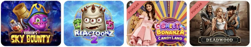Image: Erleben Sie ein unvergleichliches Online-Casino-Erlebnis bei Locowin in