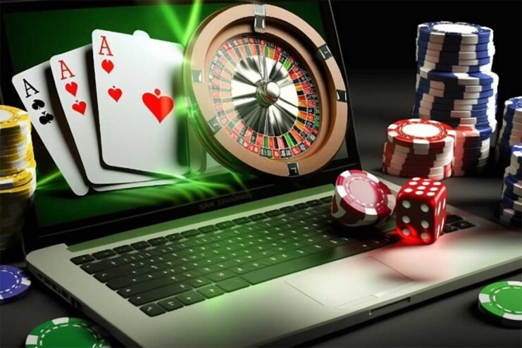 Best casino avocasino in Global