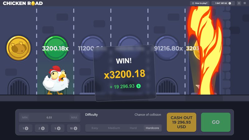 Descubre el Nuevo Juego de Azar en España: Chicken Road 2 Llega a Casinos