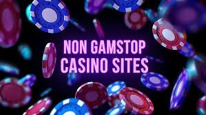 Exploring Casinos Not with GamStop - A Comprehensive Guide