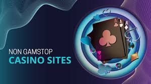 Exploring Casinos Not with GamStop - A Comprehensive Guide