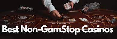 Exploring GamStop Free Sites A Guide for Players