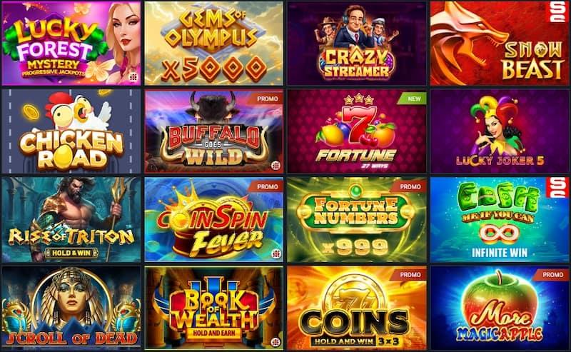 Los Mejores Casinos Online en Argentina para 2026 -772512934