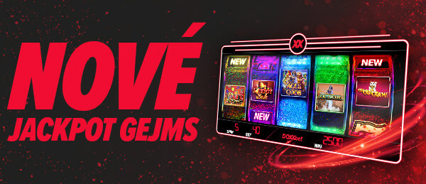 Nove Casino Novinky a Trendy vo Svete Online Hracích Automatov