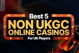 Trusted Non-UK Casinos for UK Players — Safe, Regulated Alternatives Trusted Non-UK Casinos for UK Players — Safe, Regulated Alternatives