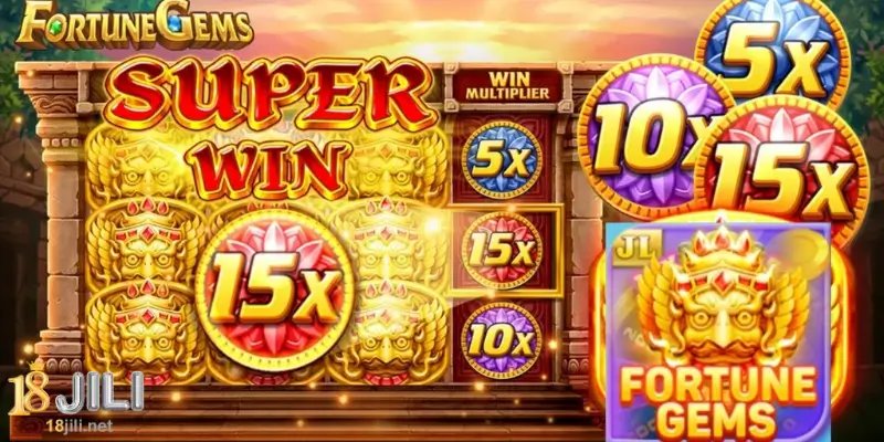 अवलोकन fortune gems 2 download