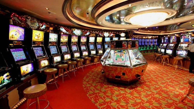 Un aperçu de madcasino paiement