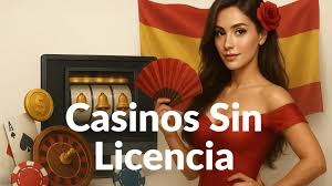 Mejores Casinos Sin Licencia en España