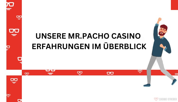 Entdecken Sie das Mr Pacho Online Casino in Deutschland: Sicherheit und in Germany