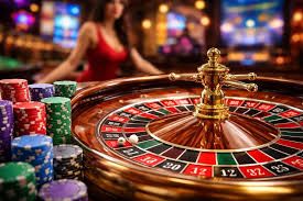 Online Roulette i Danmark - Spil og Strategier -237768450