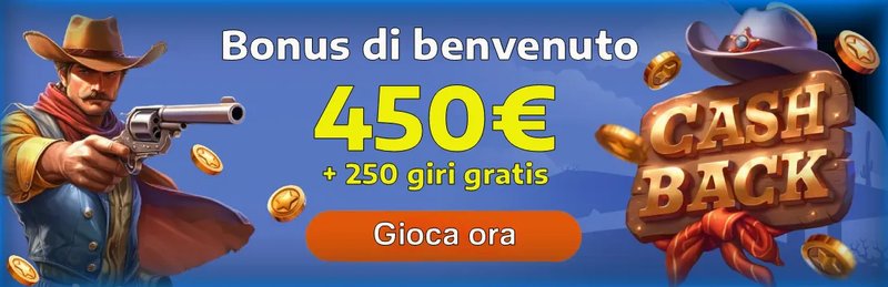 Immagine: Scopri il Mondo di Playjonny Casino in Italia: Vantaggi e Funzioni Principali
