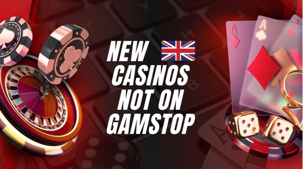 Top Casinos Not on GamStop Your Guide to Unrestricted Gaming