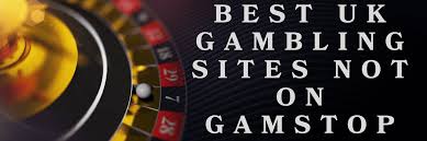 Understanding Gambling Sites Not on GamStop Risks, Safety Tips and Alternatives