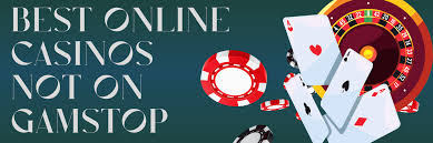 Understanding Gambling Sites Not on GamStop Risks, Safety Tips and Alternatives