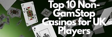 Understanding GamStop Free Sites Risks, Realities and Responsible Choices -66959419