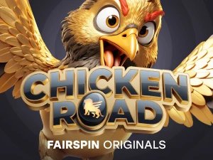 Descubre el secreto detrás de Chicken Road Casino en España - overview