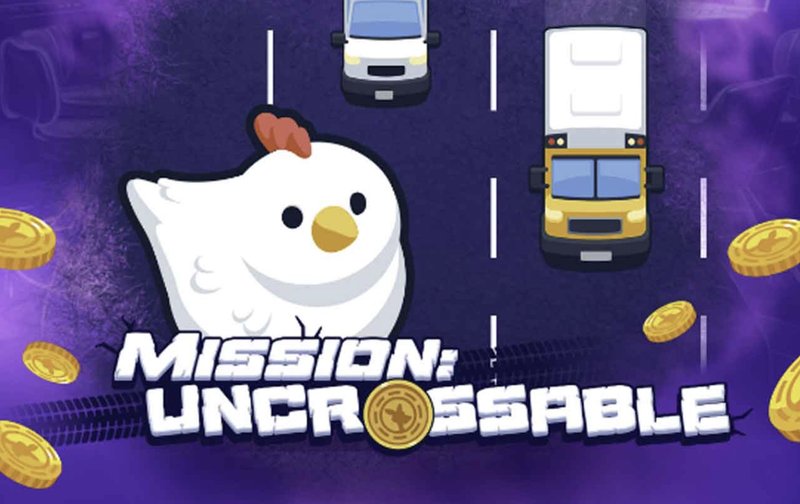 Un aperçu de jeu de le poulet