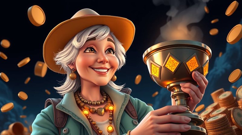Best spingranny bonus codes in Germany