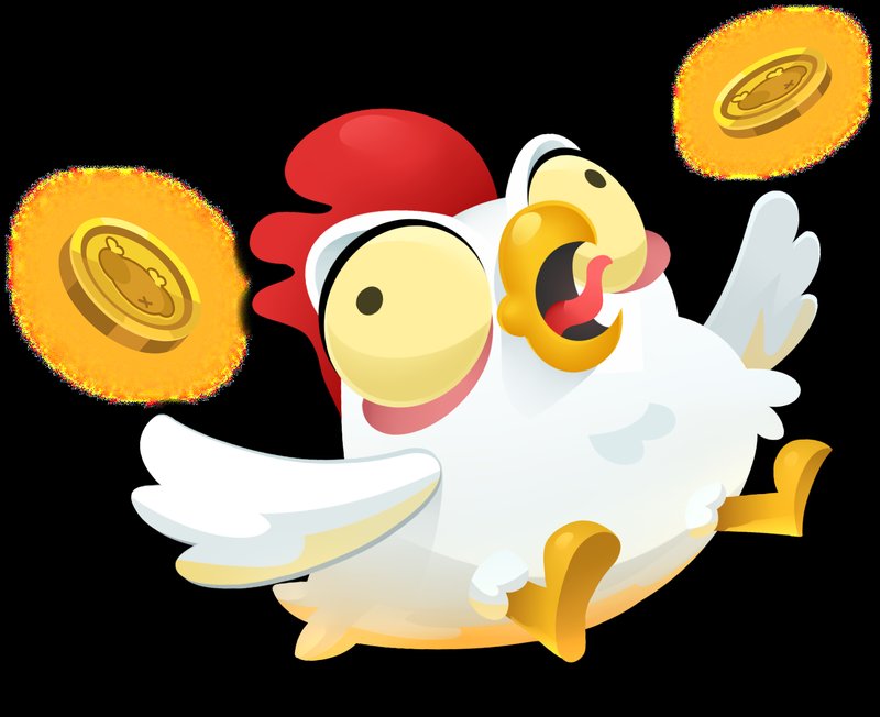 Explore juego chicken road