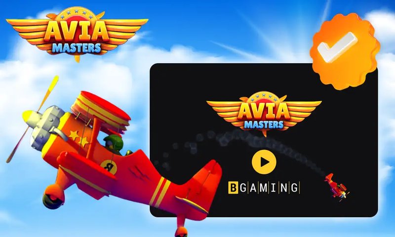 Avia Masters: Die Flugzeugspiel-Entdeckung für Deutschland - Jetzt Spielen - overview