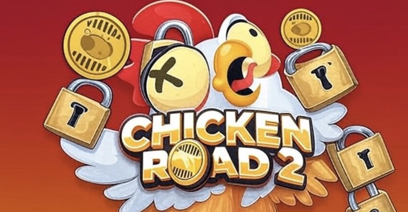 Imagine: Jocul de noroc Chicken Road 2 - Călătorie Versoare în Casino Online