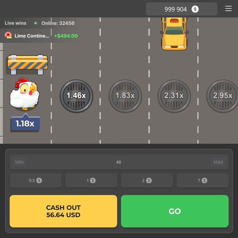 Chicken road 2 gratuit, chicken road 2 slot
