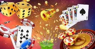 Discover the Excitement of Casino Caliente 1454789473