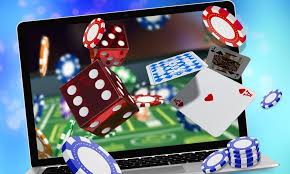 Experience Excitement with Bonus Strike Casino Online