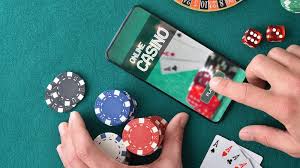 Discover the Thrills of Slotmonster Casino Your Ultimate Online Gaming Destination