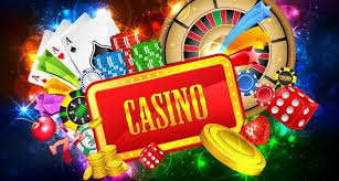 Legální online casino 69 Games Vaše brána do světa vzrušení