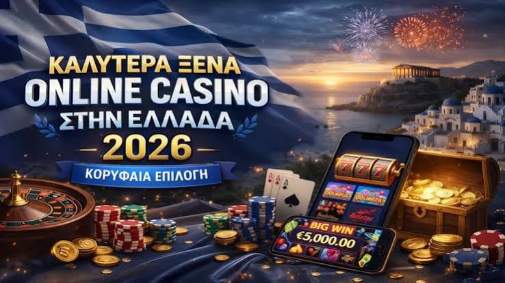 Καζίνο Χωρίς Επιβεβαίωση Ταυτότητας Η Νέα Τάση στα Online Τυχερά Παιχνίδια Καζίνο Χωρίς Επιβεβαίωση Ταυτότητας Η Νέα Τάση στα Online Τυχερά Παιχνίδια