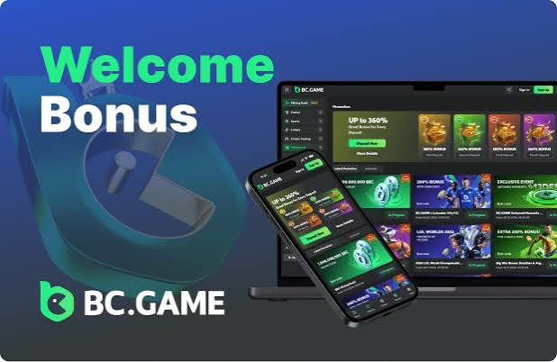 Ultimate Guide to BC.Game Casino Play, Win, and Enjoy Ultimate Guide to BC.Game Casino Play, Win, and Enjoy