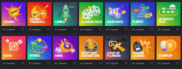 Ultimate Guide to BC.Game Casino Play, Win, and Enjoy Ultimate Guide to BC.Game Casino Play, Win, and Enjoy