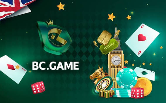 Ultimate Guide to BC.Game Casino Play, Win, and Enjoy Ultimate Guide to BC.Game Casino Play, Win, and Enjoy